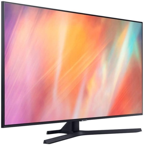 Телевизор ЖК Samsung UE50AU7500UXRU black (UE50AU7500UXRU) фото 3