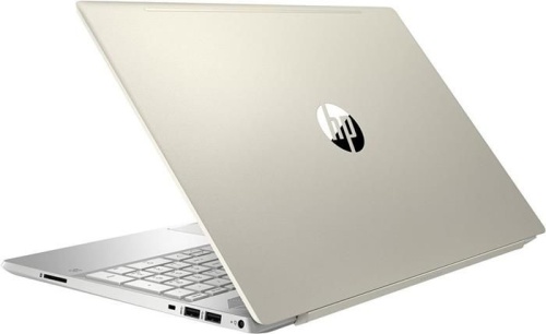 Ноутбук Hewlett Packard Pavilion 15-cw0018ur 4MU81EA фото 4