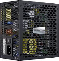 Блок питания Seasonic PRIME Fanless PX-450 SSR-450PL