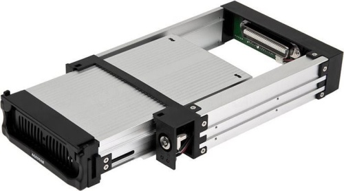 Съемный контейнер Agestar SR1A-K-1F (BLACK) фото 3 Съемный контейнер Agestar SR1A-K-1F (BLACK) фото 3