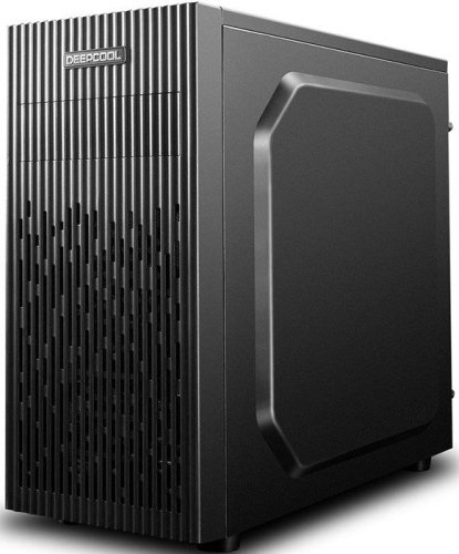 Корпус Miditower Deepcool MATREXX 30 SI фото 2