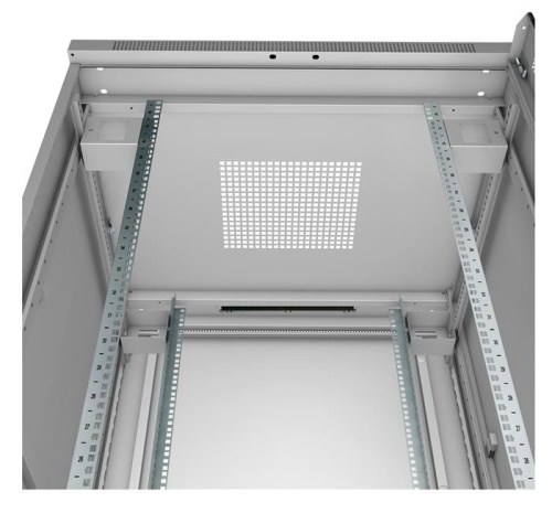 Шкаф телекоммуникационный Cabeus SH-05C-42U80/100 фото 7 Шкаф телекоммуникационный Cabeus SH-05C-42U80/100 фото 7