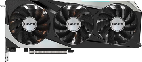 Видеокарта PCI-E GIGABYTE 16384Mb GV-R68GAMING OC-16GD