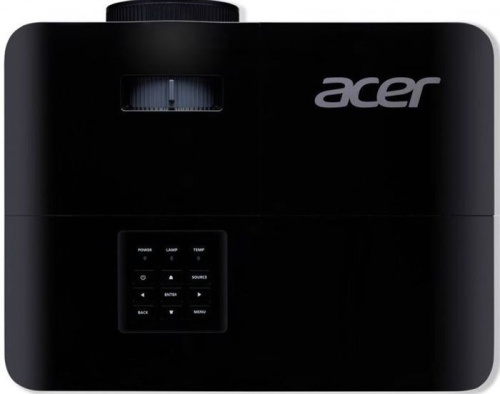 Проектор Acer X118HP MR.JR711.00Z фото 6