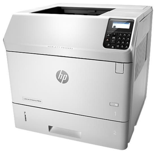 Лазерный принтер Hewlett Packard LaserJet Enterprise M604dn E6B68A фото 3 Лазерный принтер Hewlett Packard LaserJet Enterprise M604dn E6B68A фото 3