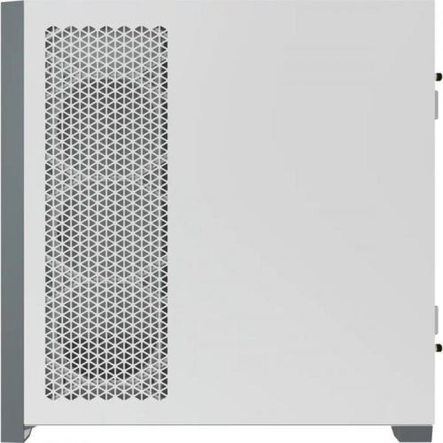 Корпус Miditower Corsair 5000D Airflow TG White (CC-9011211-WW) фото 13