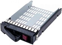 Опция для сервера Hewlett Packard DL38X Gen10 2SFF Premium HDD Front NVMe/SAS/SATA Kit (Supports uFF drives) 826687-B21