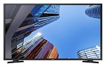 Телевизор ЖК 49.0 Samsung UE49M5000AUXRU черный