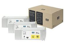 Набор струйных картриджей ориг. Hewlett Packard C5069A