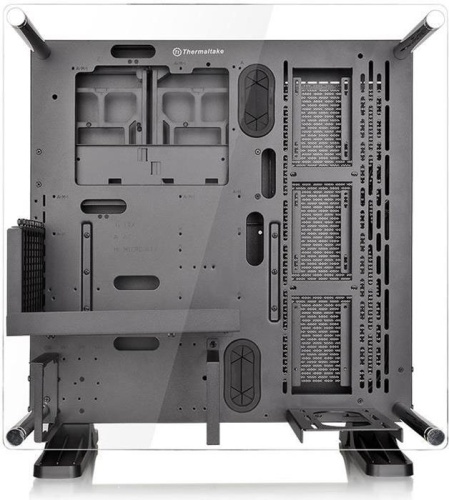 Корпус Miditower Thermaltake Core P3 черный CA-1G4-00M1WN-00 фото 10