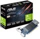  PCI-E ASUS 2Gb 710-2GD5-SL