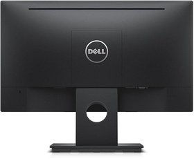  Dell E2016 Black IPS 2016-2047