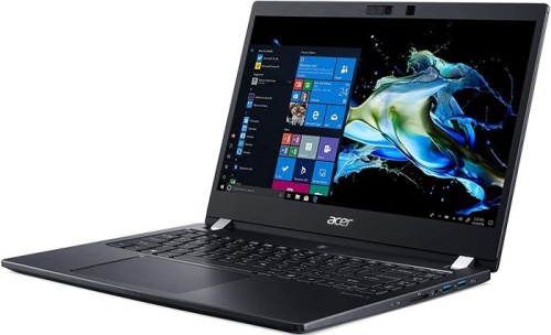 Ноутбук Acer TravelMate X3 TMX314-51-MG-71Y9 NX.VJUER.004 фото 3