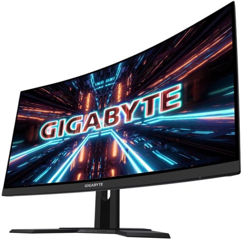 Монитор GIGABYTE G27QC A 20VM0-GG27QCABT-1EKR фото 2