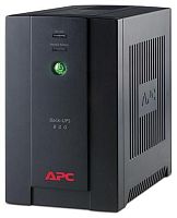 ИБП (UPS) APC Back-UPS RS, 800VA/480W BX800CI-RS