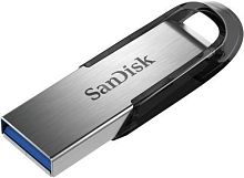 Накопитель USB flash SanDisk 64Gb Ultra Flair (SDCZ73-064G-G46B) USB3.0