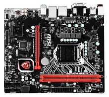 Мат. плата Socket1151 MSI B150M GAMING PRO B150MGAMINGPRO