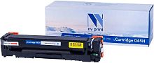 Картридж совместимый лазерный NV Print NV- 045H Cyan NV-045HC