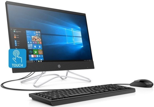 ПК (моноблок) Hewlett Packard Touch 22-c0122ur black (7JT35ET) 7JT35EA фото 2 ПК (моноблок) Hewlett Packard Touch 22-c0122ur black (7JT35ET) 7JT35EA фото 2