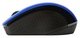   Hewlett Packard Wireless Mouse X3000 (Cobalt Blue) cons N4G63AA