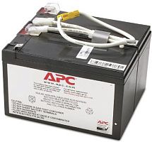 Аккумулятор для ИБП APC Replacement Battery Cartridge #109 APCRBC109