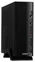 Корпус HTPC ExeGate MI-208 Black EX268693RUS