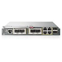 Опция для сервера Hewlett Packard BladeSystem cClass Cisco Catalyst Blade Switch 3120G 451438-B21