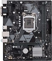 Мат. плата Socket1151v2 ASUS PRIME H310M-K R2.0