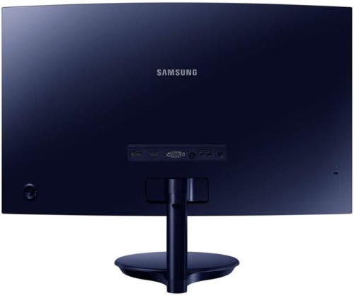 Монитор Samsung 27 C27H580FDI LC27H580FDIXCI фото 8