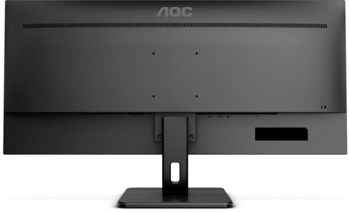 Монитор AOC U34E2M фото 5