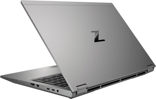 Ноутбук Hewlett Packard ZBook Fury 15 G8 (314J8EA) фото 4 Ноутбук Hewlett Packard ZBook Fury 15 G8 (314J8EA) фото 4