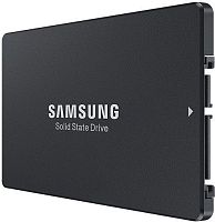 Накопитель SSD SATA 2.5 Samsung 480GB Enterprise SSD, 2.5 (SFF), SM863a MZ-7KM480NE