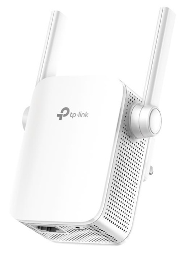 Ретранслятор WiFi TP-Link RE205 фото 2