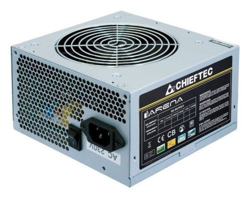 Блок питания Chieftec 350W IArena GPA-350S8