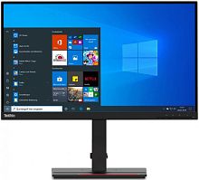 Монитор Lenovo 24 ThinkVision T24h-20 (61F0GAT1EU)