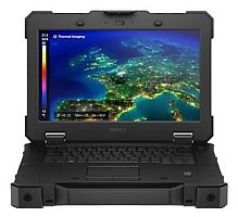 Ноутбук Dell Latitude E7404 Rugged 7404-9120