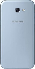  Samsung Galaxy A7 (2017) SM-A720F blue () SM-A720FZBDSER