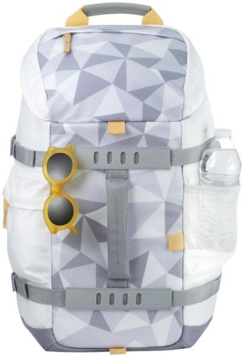 Сумка для ноутбука Hewlett Packard 15.6 Odyssey Facet White BP 5WK92AA фото 4 Сумка для ноутбука Hewlett Packard 15.6 Odyssey Facet White BP 5WK92AA фото 4