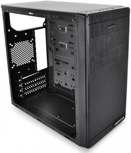 Корпус Minitower Deepcool WAVE V2 фото 2