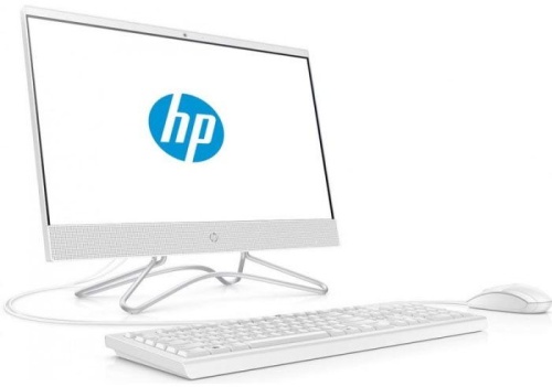 ПК (моноблок) Hewlett Packard 200 G4 9US63EA фото 2 ПК (моноблок) Hewlett Packard 200 G4 9US63EA фото 2