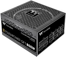 Блок питания Thermaltake 850W Toughpower GF1 PS-TPD-0850FNFAGE-1