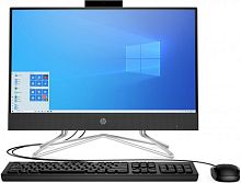 ПК (моноблок) Hewlett Packard 22-df0141ur AiO 5D1T5EA