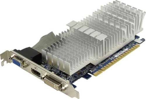 Видеокарта PCI-E GIGABYTE 2048МБ GGV-N610SL-2GL