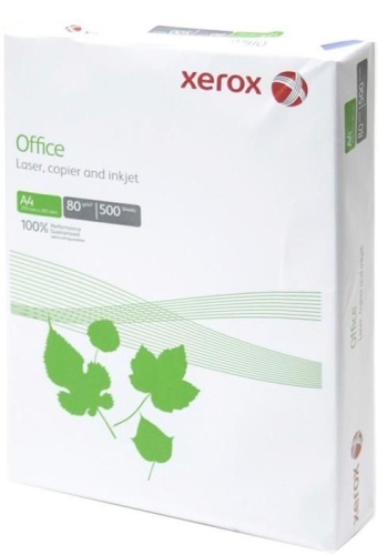 Бумага офисная Xerox (5 пачек) Office 421L91820 421L91820(5)