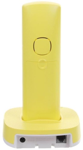 Радиотелефон Panasonic KX-TGC310RUY фото 2 Радиотелефон Panasonic KX-TGC310RUY фото 2