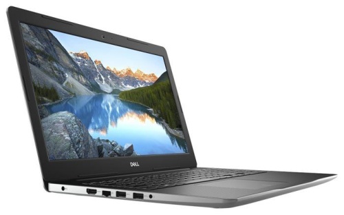 Ноутбук Dell Inspiron 3595 3595-1727 фото 2