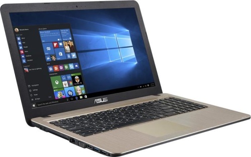 Ноутбук ASUS X540LA-DM1255 90NB0B01-M24400 фото 2 Ноутбук ASUS X540LA-DM1255 90NB0B01-M24400 фото 2