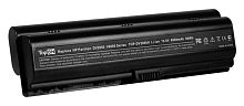 Аккумулятор для ноутбука TopON TOP-DV2000H