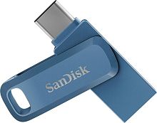 Накопитель USB flash SanDisk 32GB SanDisk Ultra Dual Drive Go SDDDC3-032G-G46NB