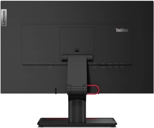 Монитор Lenovo ThinkVision T24t-20 (62C5GAT1EU) фото 8 Монитор Lenovo ThinkVision T24t-20 (62C5GAT1EU) фото 8
